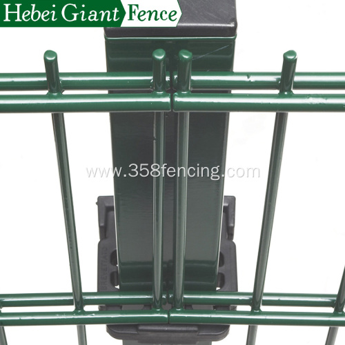 Hot Sale Double Horizontal Wire Fence